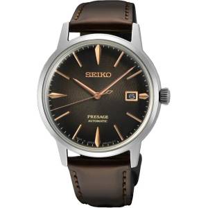 Seiko SRPJ17J1 Часовници