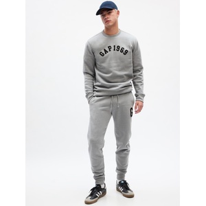 GAP Потници с логото на GAP GAP | Siv | МЪЖЕ | XS