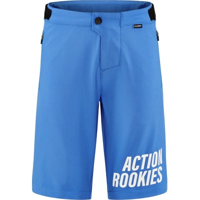 Cube Vertex Rookie X Actionteam blue