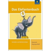 2. Schuljahr, Schreiben und Rechtschreiben, Lateinische Ausgangsschrift - Hinrichs, Jens