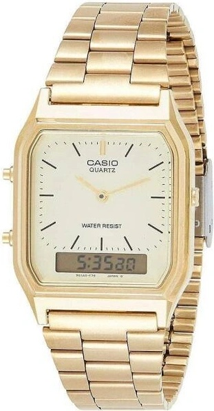 Casio AQ-230GA-9DMQYES