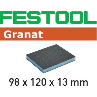 Festool 98x120x13 220 GR/6 201114