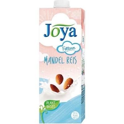 Joya Mandľovo-ryžový nápoj 1 l