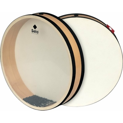Sela Ocean Drum Wave bubon 12"