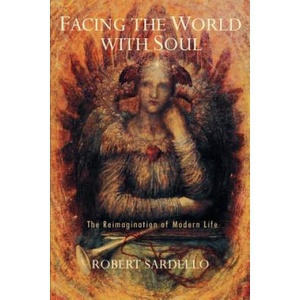 Facing the World With Soul | Robert Sardello (ISBN: 9781584200147)