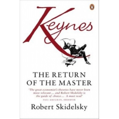 Keynes - Skidelsky Robert