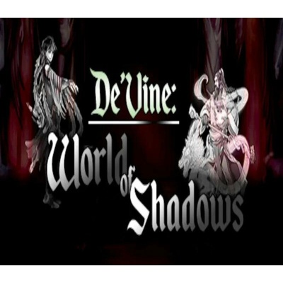 De'Vine World of Shadows