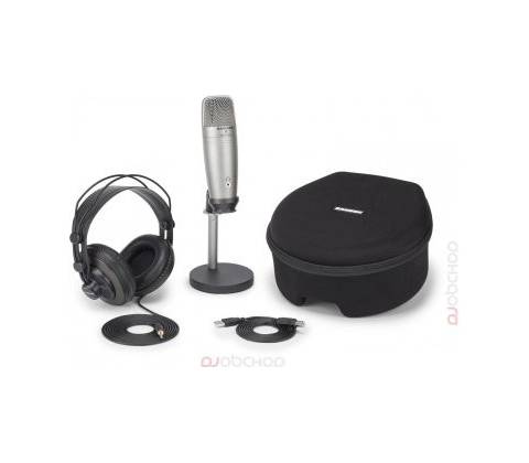 Samson C01U