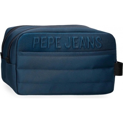 Joumma bags pepe jeans kosmetické pouzdro 7014441 ancor