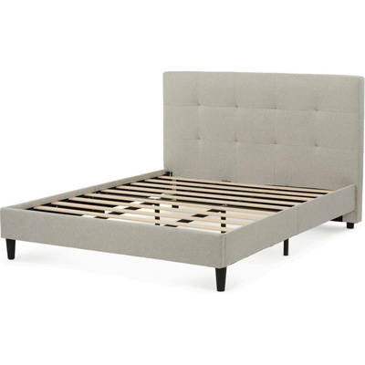 Autronic BED-M180 CRM2 látka béžová