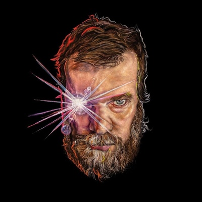 John Grant - Boy From Michigan (CD) (5400863045371)