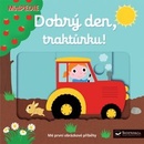 Dobrý den, traktůrku!