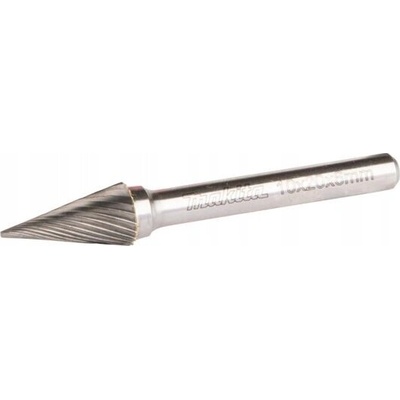 Stopková fréza (prstová) Makita 6mm