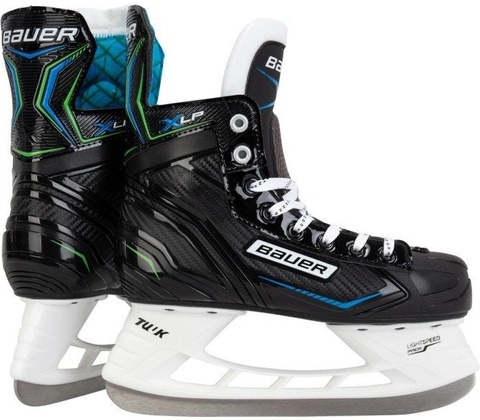 Bauer X-LP S21 Junior
