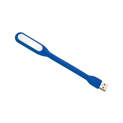 Baladeo PLR947 Gigi - LED USB фенерче, синьо (COR PLR947)