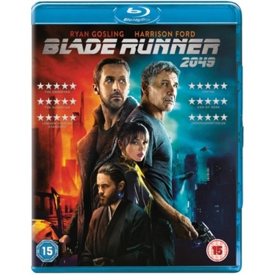 Blade Runner 2049 BD – Zboží Mobilmania