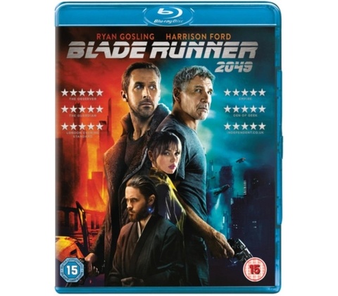 Blade Runner 2049 BD
