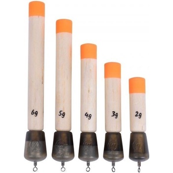 Preston Precision plavák Pellet Waggler 2g