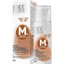 Ideepharm Idee Derm Brightening cream 50 ml