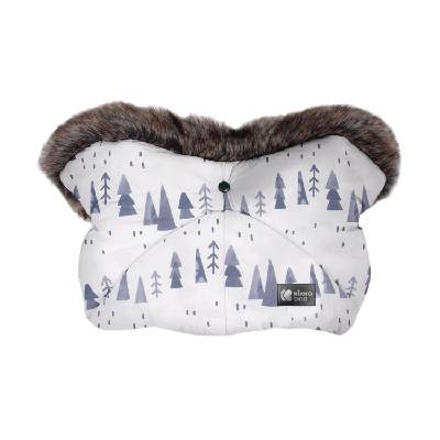 Ръкавица за количка Shiny Nylon Snow Forest (31108040089)