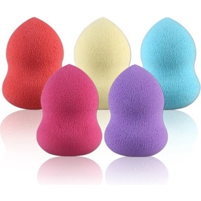 Divine CP34a houbička na makeup 6 cm