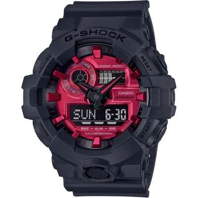 Casio GA-700AR-1A