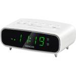 Sencor SRC 2600 W Будилник