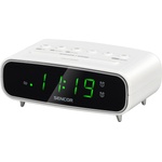 Sencor SRC 2600 W Будилник