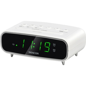 Sencor SRC 2600 W Будилник