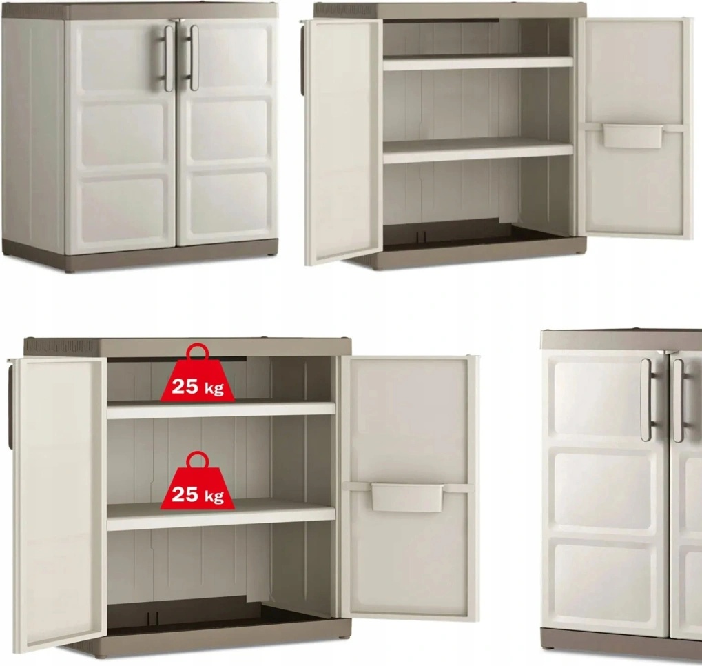 Keter 9681