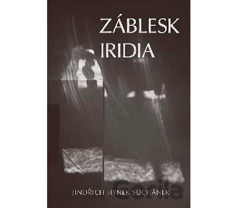 Záblesk iridia