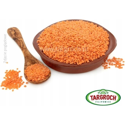 Tar-Groch Čočka červená 5 kg