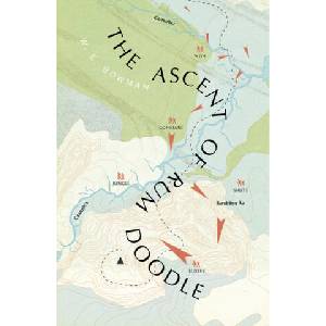 Ascent Of Rum Doodle (ISBN: 9781784875299)