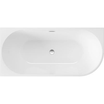 Deante Silia 160 x 75 cm KDS016L
