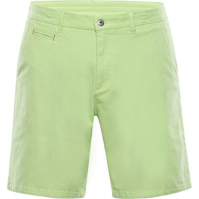 Alpine Pro BELT Zelená/Tyrkysovo zelená