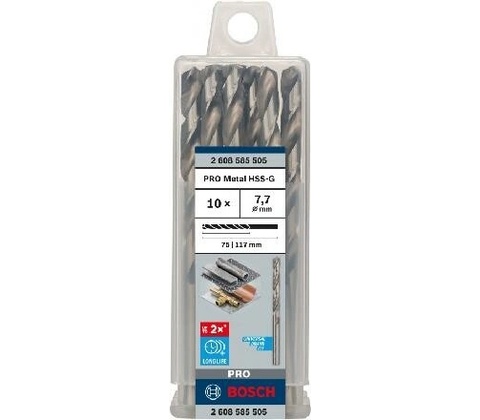 Bosch 2608585505