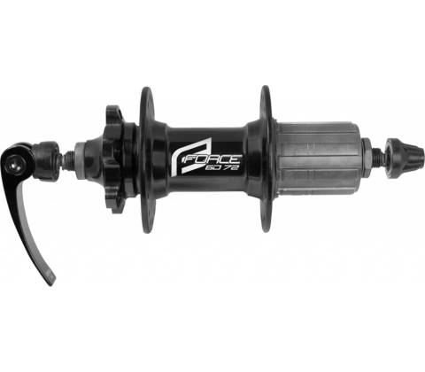 Force 6D