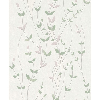 RASCH Влизолинов тапет за стена rasch deco style 416039