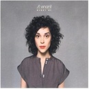 ST. VINCENT: MARRY ME CD