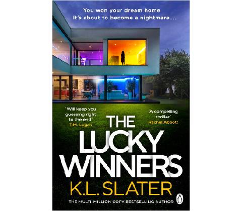 Lucky Winners