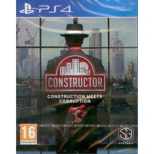 Constructor