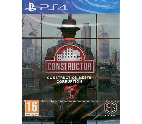 Constructor