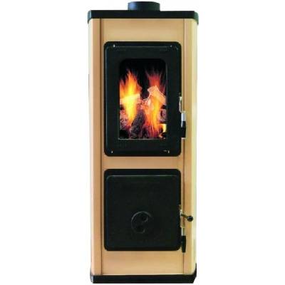 THORMA VERONA B TOP krbová kamna 5kW, béžová