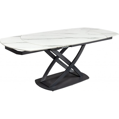 Anvicti1 INCEPTION WHITE 130-190 cm keramika JS46423