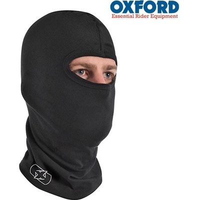 Oxford kukla balaclava Coolmax