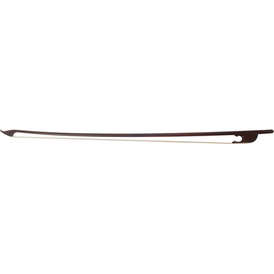 Bacio Instruments Baroque Style Snakewood Viola Bow