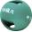 AMILA Медицинска топка с дръжки Amila 10кг