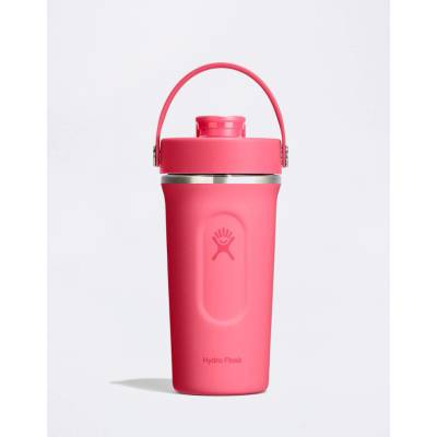 Hydro Flask Insulated Shaker Bottle 24 oz 710 ml Popstar Pink