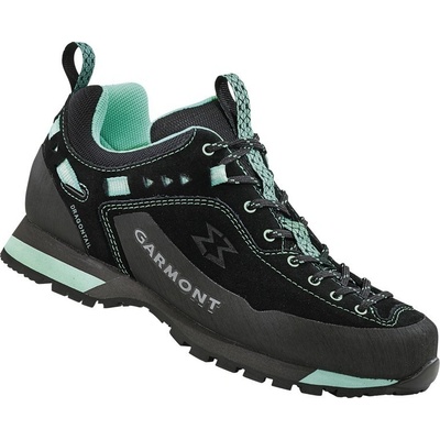 Dragontail Garmont Women LT Black-light green