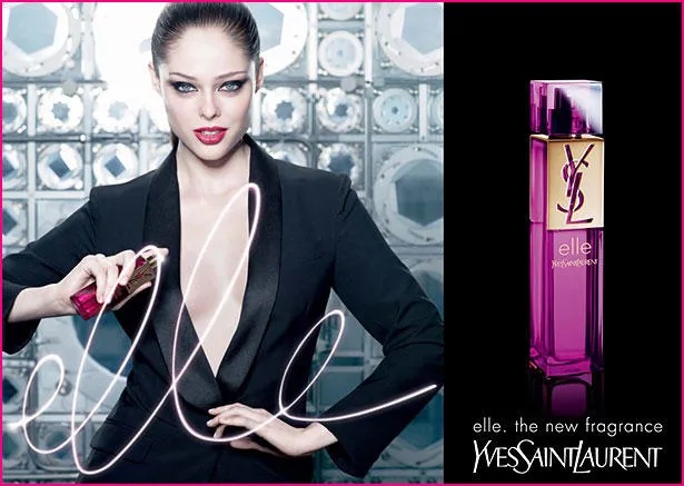 Yves Saint Laurent Elle EDP 90 ml